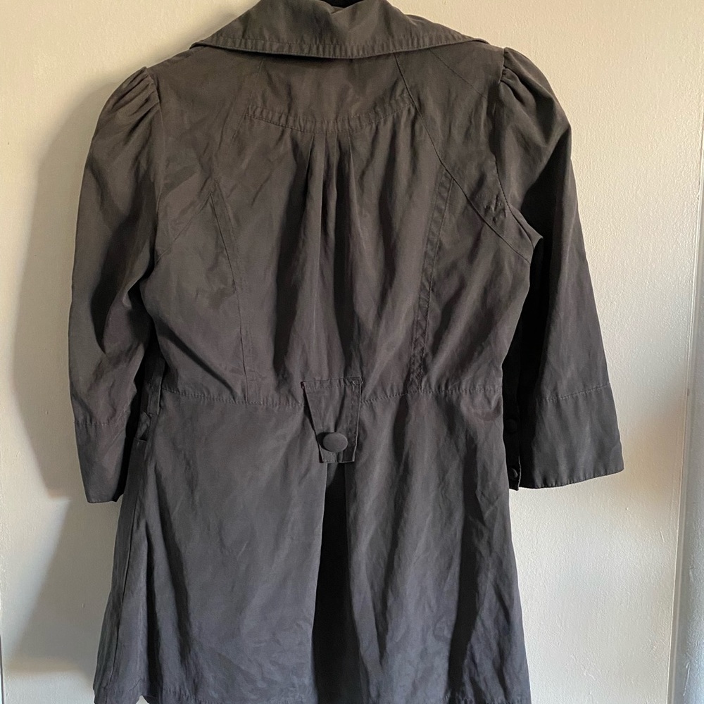 FOREVER21 Jacket - Picture 3 of 6